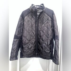 Mountain Force men’s black jacket